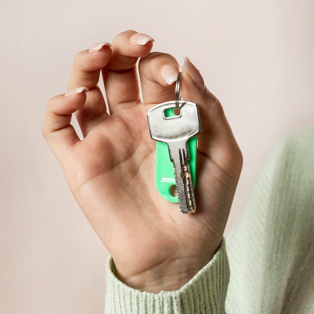 SFL Locksmith Pros — mobile locksmith service van with professional lock and key equipment