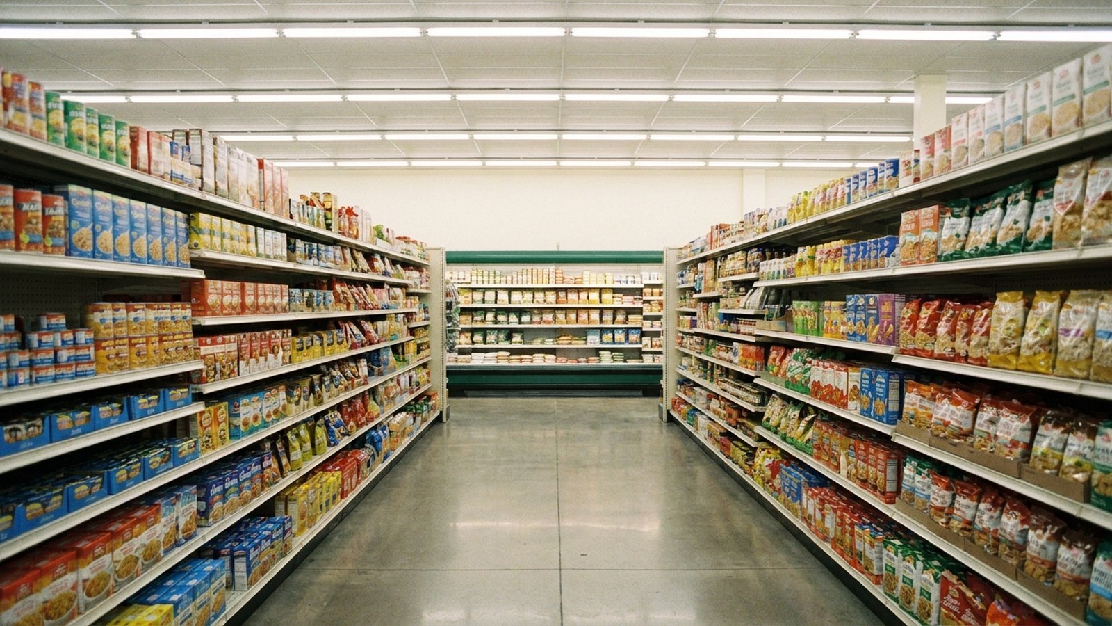 Aldi Pembroke Pines — discount grocery store on Pines Boulevard