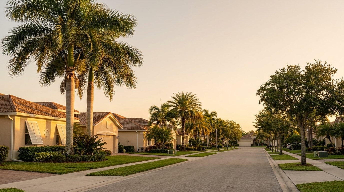 Pembroke Pines emergency management — hurricane preparedness and evacuation planning