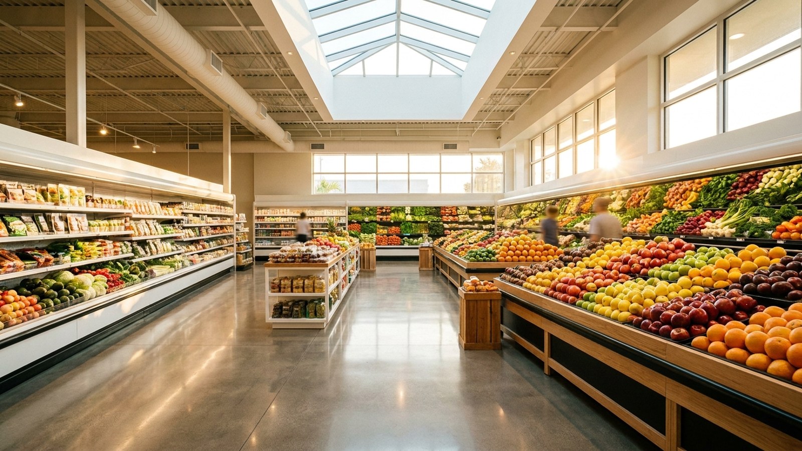 Whole Foods Market Pembroke Pines — organic produce and natural grocery storefront at 14956 Pines Blvd