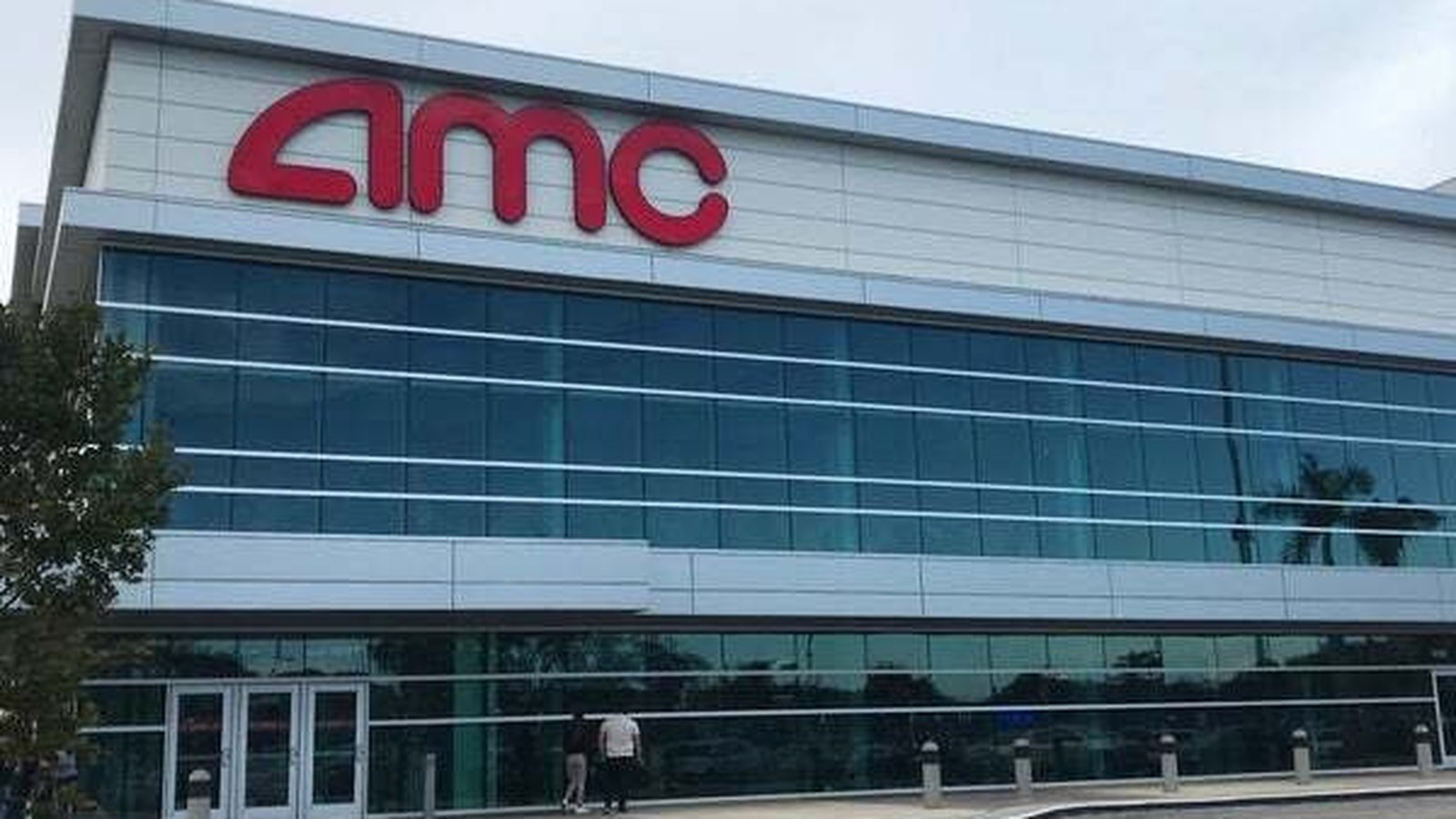 AMC Pembroke Lakes 9 in Pembroke Pines, Florida