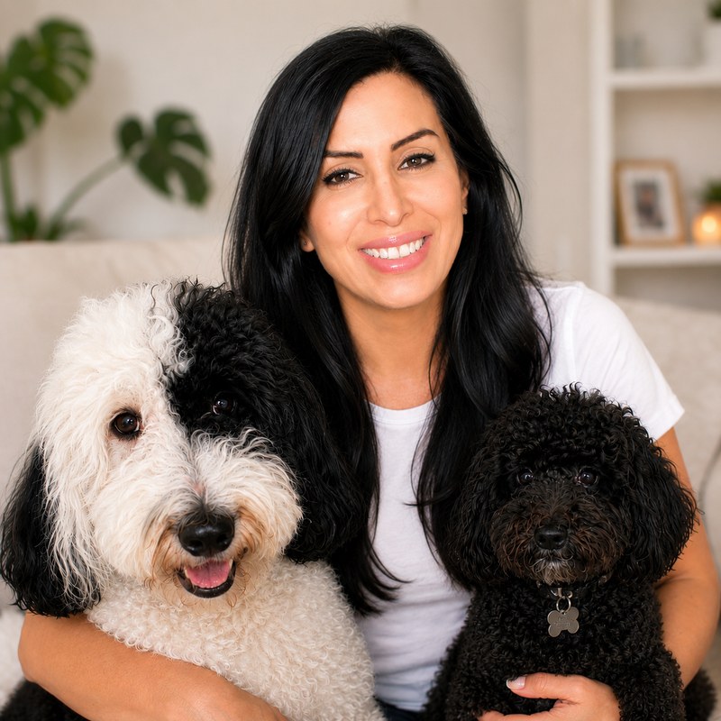Lizzette Torrico — Founder of Living in Pembroke Pines