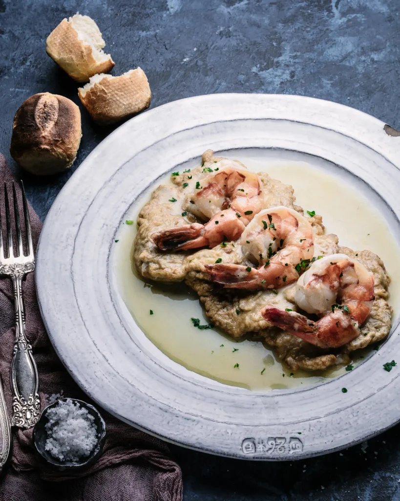 Capriccio Ristorante dining photo 8