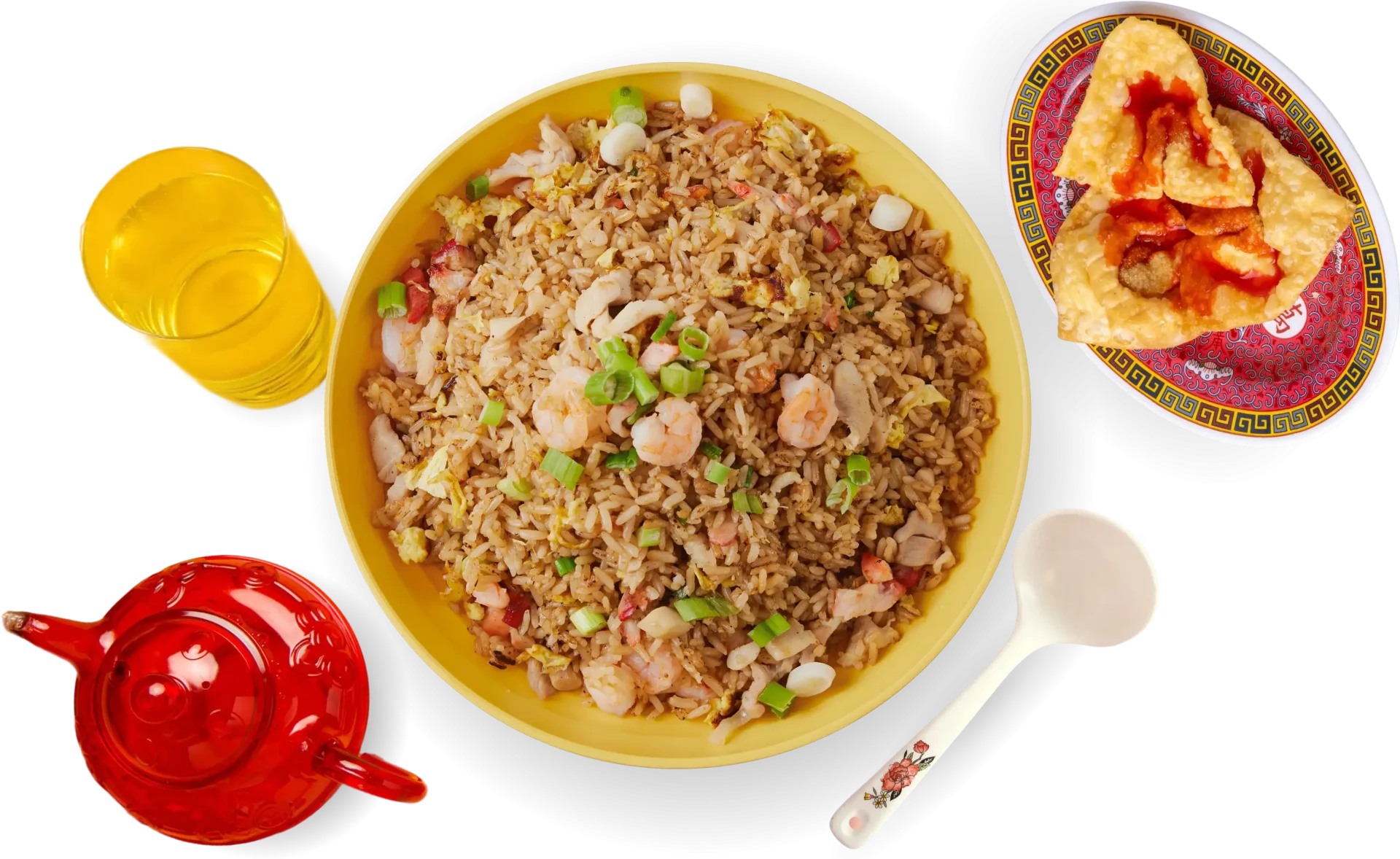 Chifa Du Kang food and dining photo 3