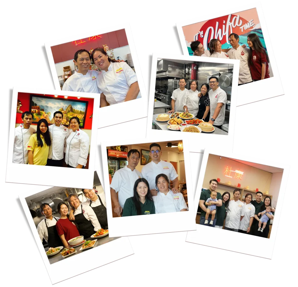 Chifa Du Kang food and dining photo 4