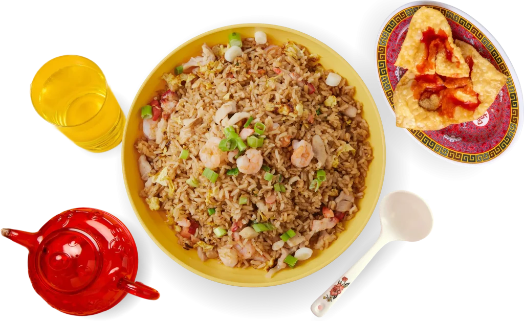 Chifa Du Kang food and dining photo 5