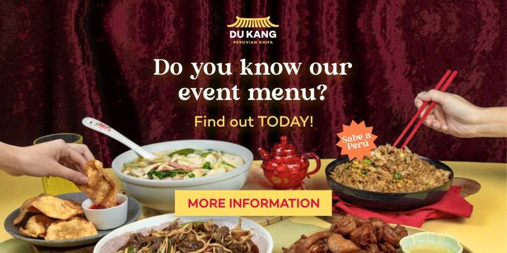 Chifa Du Kang food and dining photo 6