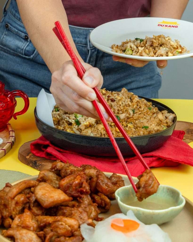 Chifa Du Kang food and dining photo 10