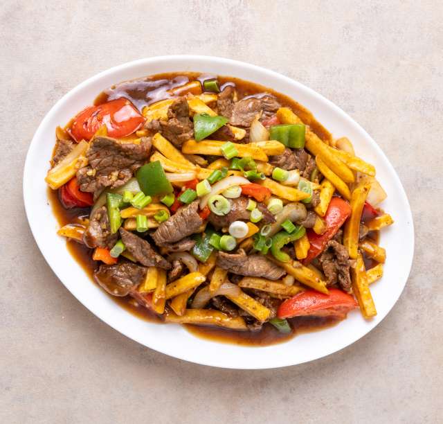 Chifa Du Kang food and dining photo 11