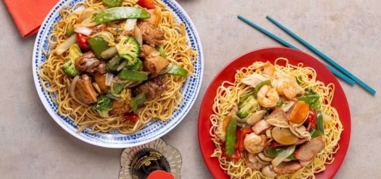 Chifa Du Kang food and dining photo 12
