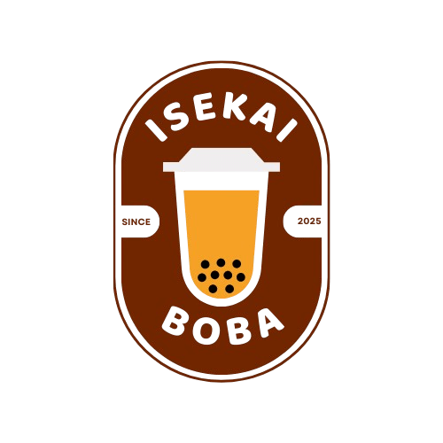 ISEKAI BOBA dining photo 1