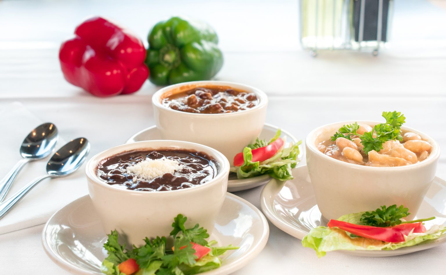 Las Vegas Cuban Cuisine food and dining photo 2