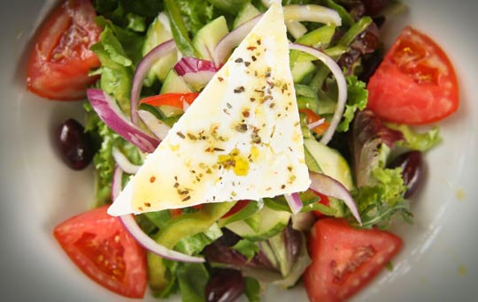 Mezes Greek Taverna food and dining photo 3