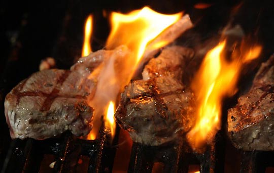 Mezes Greek Taverna food and dining photo 4
