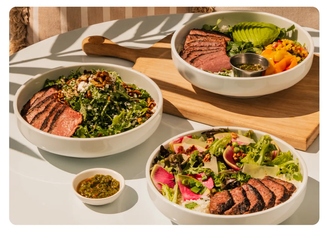 Pura Vida Miami food and dining photo 2