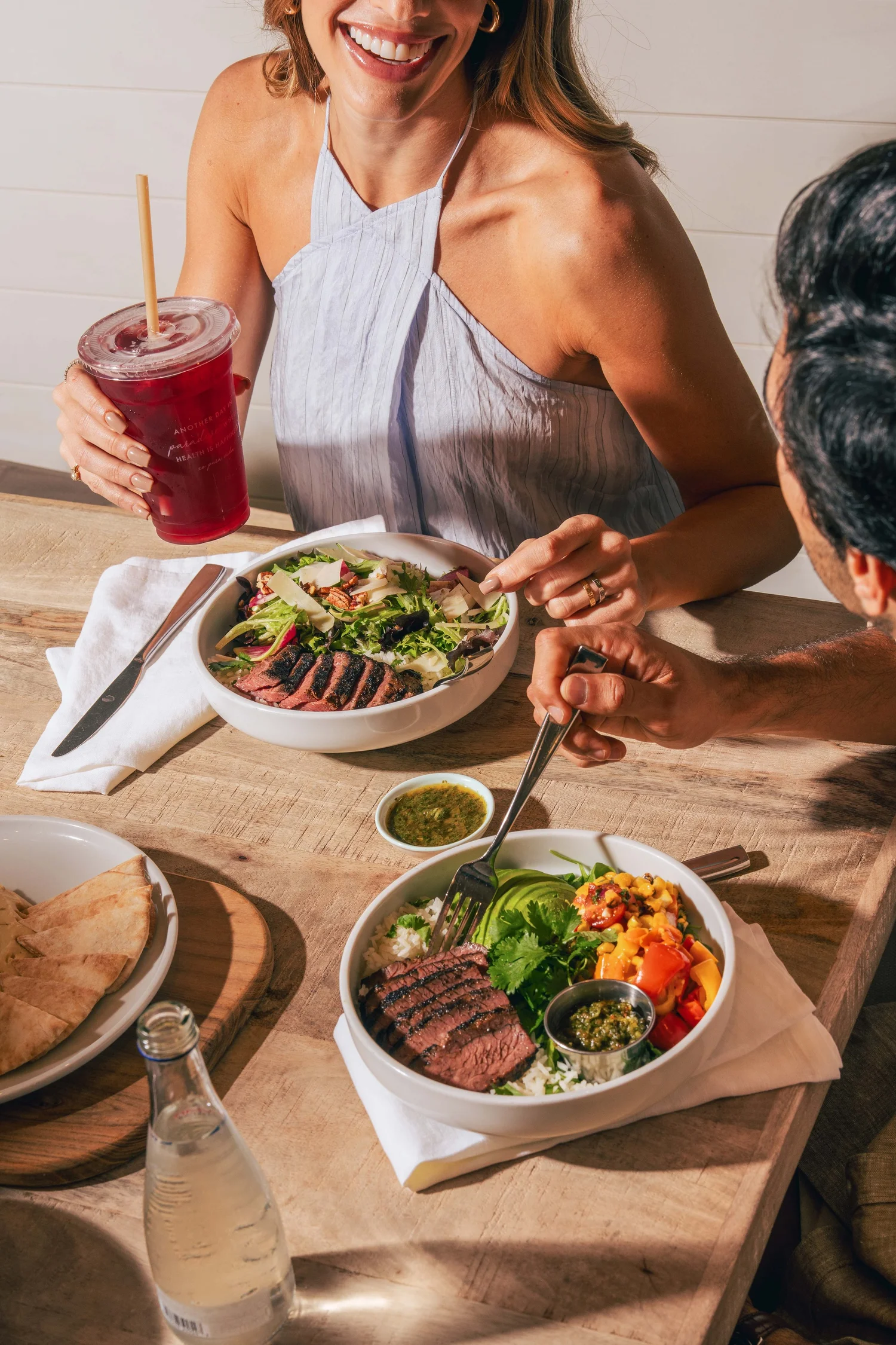 Pura Vida Miami food and dining photo 10