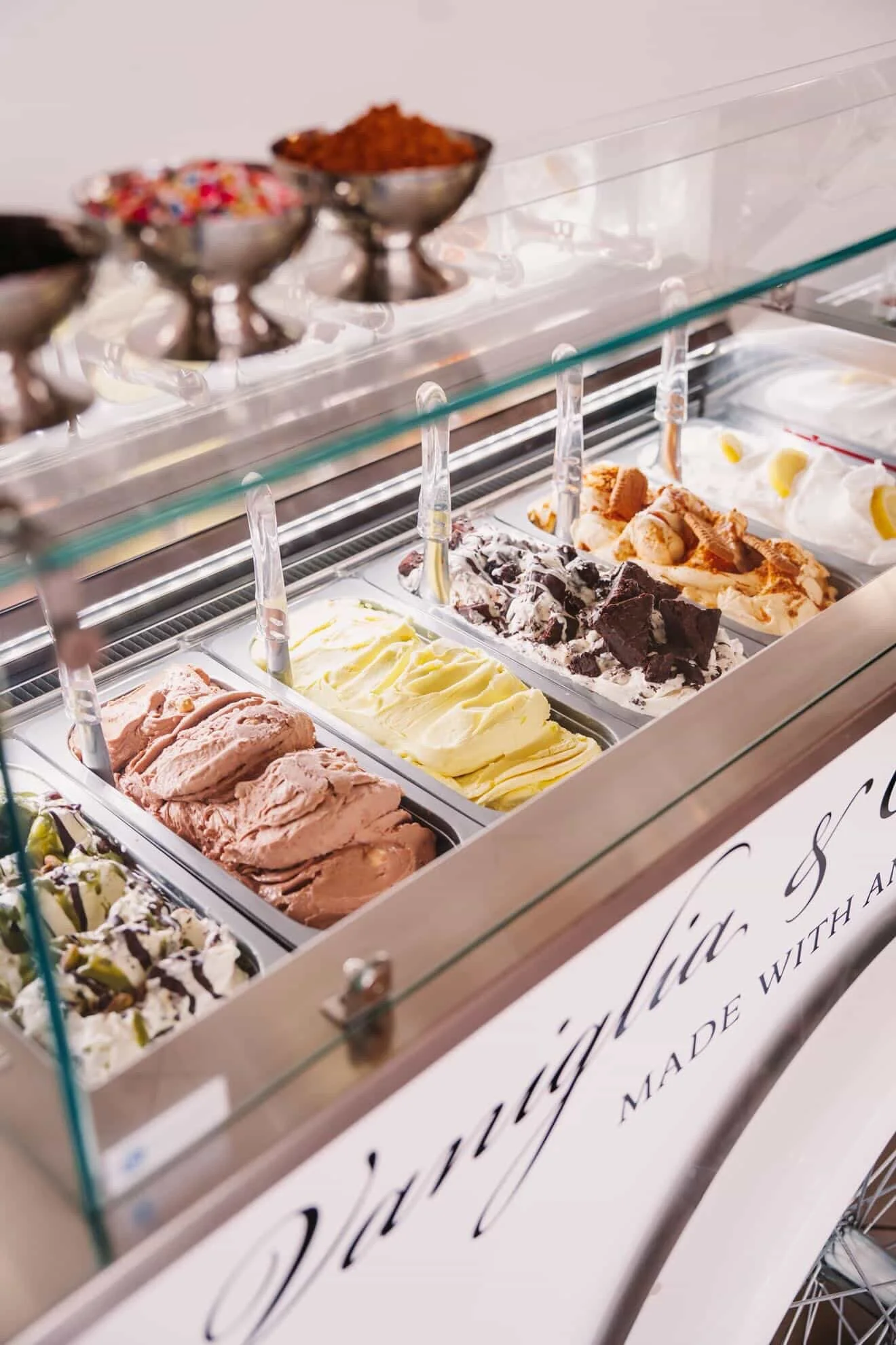 Vaniglia & Cioccolato food and dining photo 3